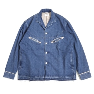 TANAKA(ʥ) Western Shirt