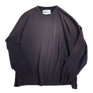 DAIRIKU(ꥯ) Vintage Long Sleeve Tee