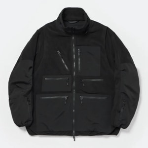 DAIWA PIER39(ԥ39) TECH EXTREME FLEECE JACKET