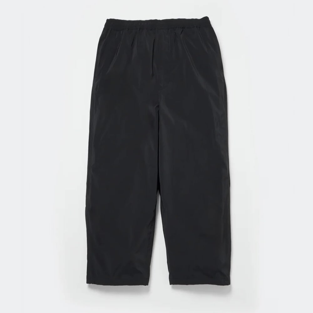 DAIWA PIER39(ダイワピア39) TECH EASY TROUSERS LINING