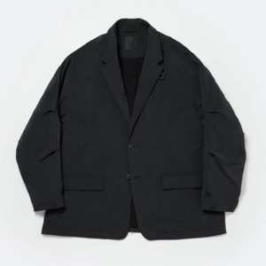 DAIWA PIER39(ԥ39) TECH LOOSE FLEECE 2B JACKET