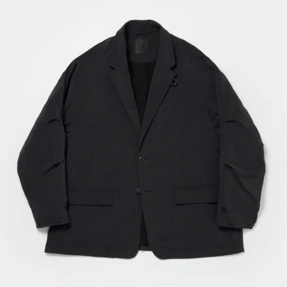 no. 3way ブルゾン yoke stein daiwapier rotol BRAND,DAIWA PIER39(ダイワピア39) - COLDBECK ONLINE（コール