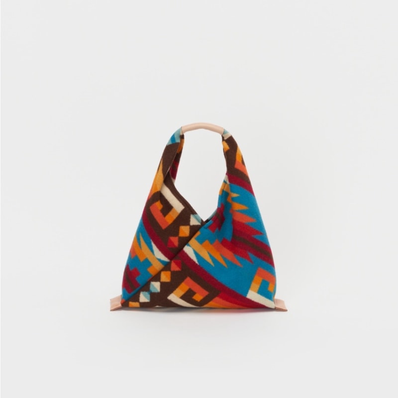 Hender Scheme() PENDLETON azuma bag small