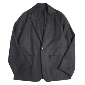IRENISA(˥) RELAXED SHOULDER JACKET