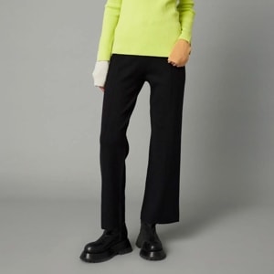 HeRIN.CYE(إɥåȥ) Pin tuck pants