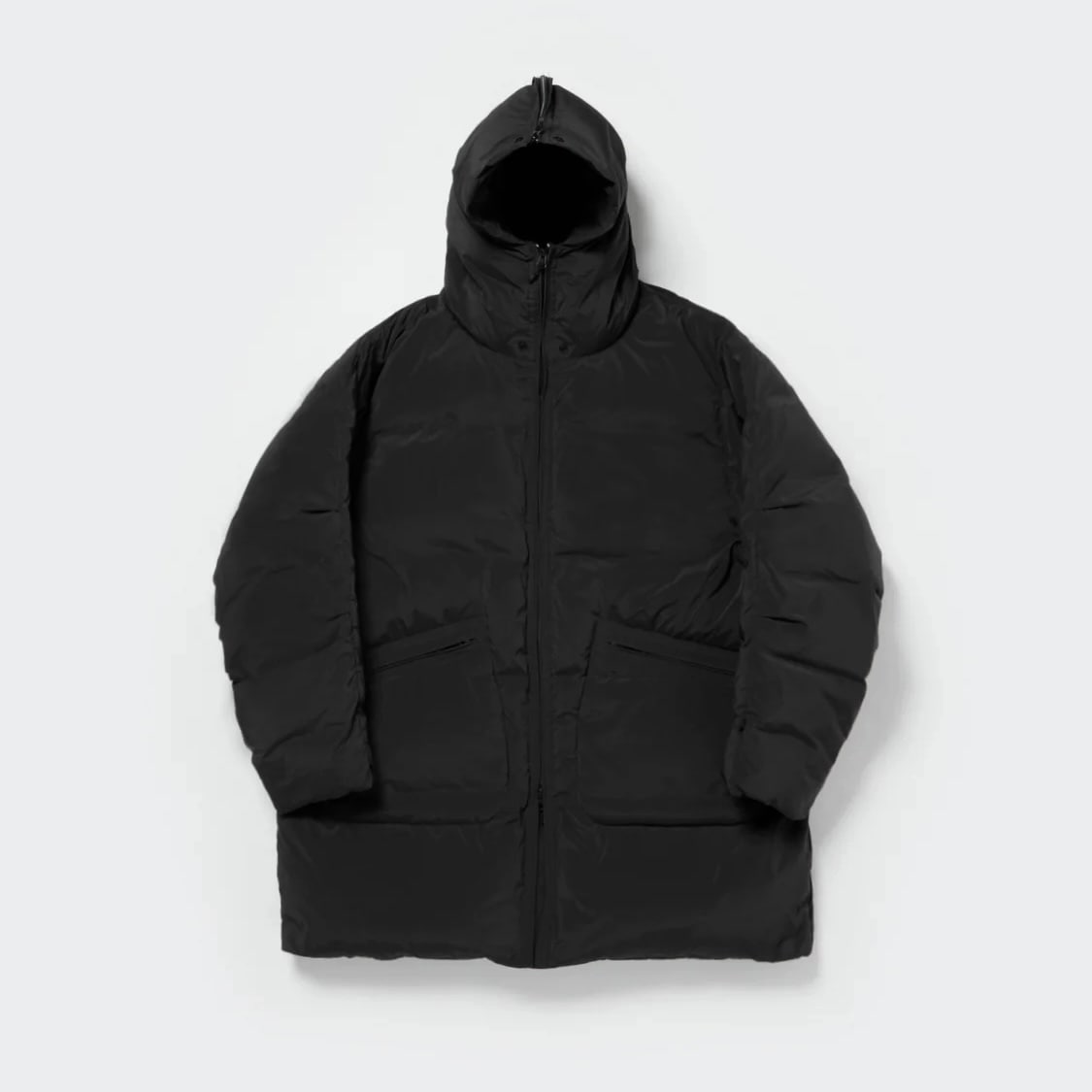 DAIWA PIER39(ダイワピア39) TECH 2WAY CADET DOWN PARKA