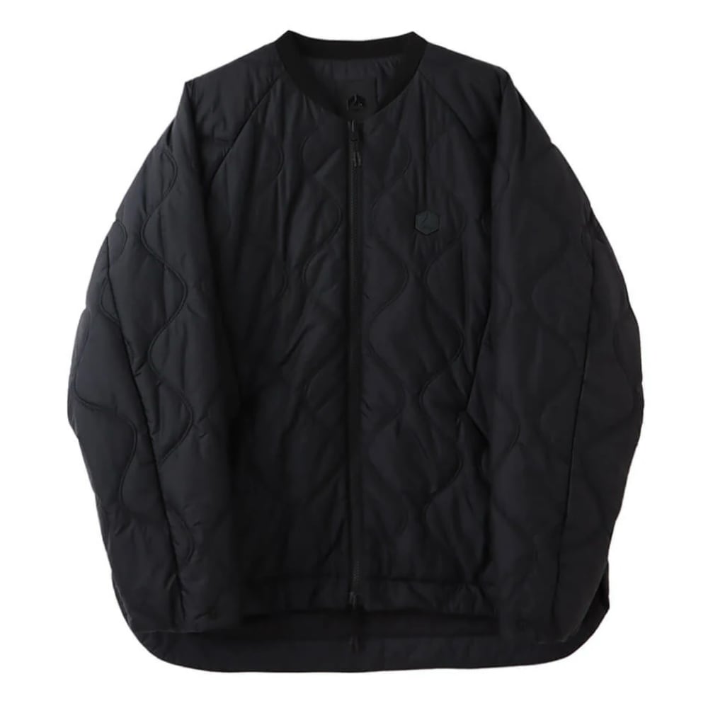 LANTERN(ランタン) HEATING INNER QUILTING BLOUSON - COLDBECK ONLINE