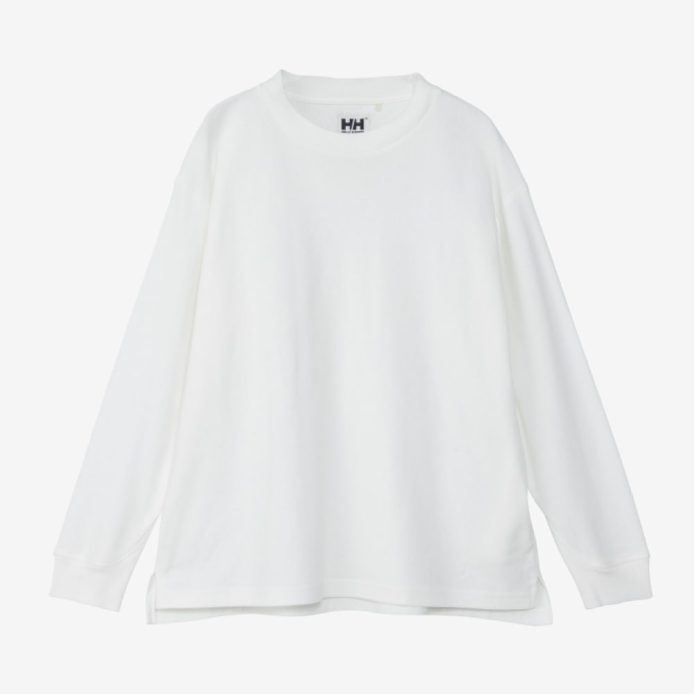 【SALE】HELLY HANSEN(ヘリーハンセン) ロングスリーブ R.M.C. ラッセルティー