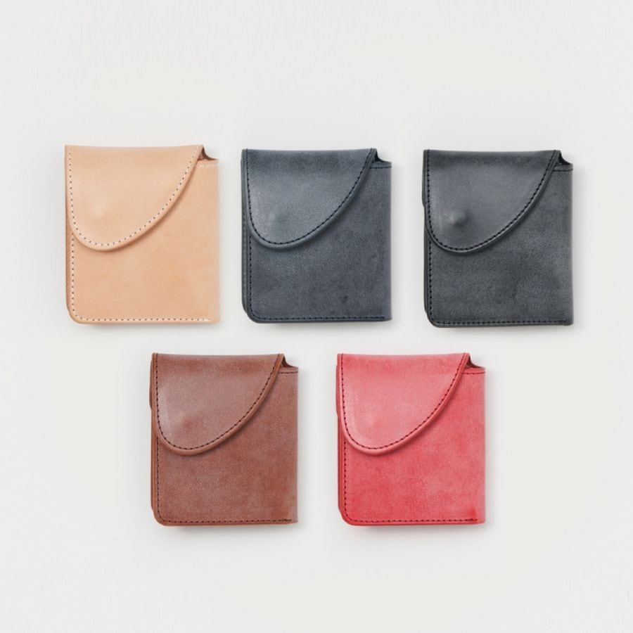 Hender Scheme(エンダースキーマ) wallet