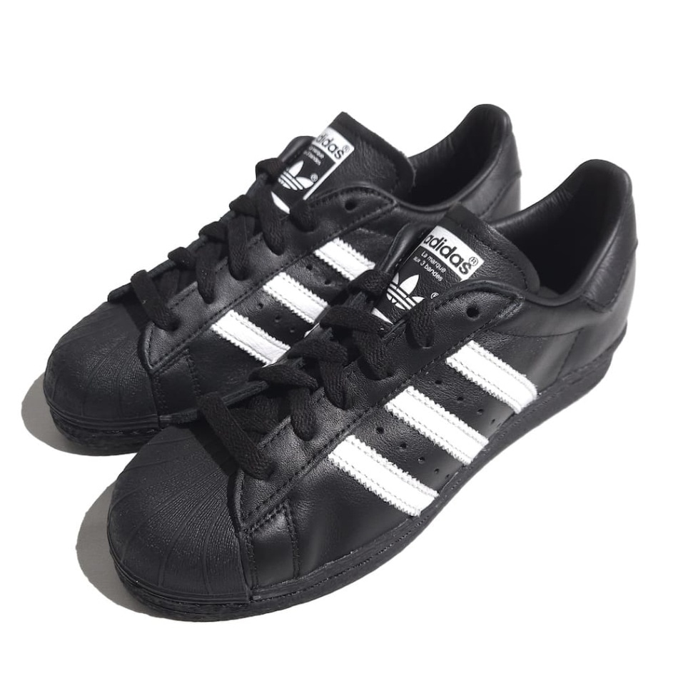 ENFOLD(エンフォルド) EIGHT-HOLES LACE-UP SHOES - COLDBECK
