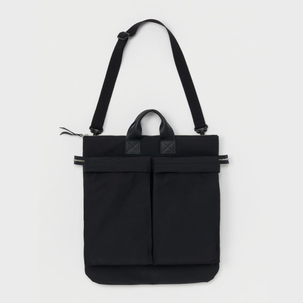 nanamica (ナナミカ) Chino Tote Bag / チノトートバッグ