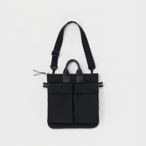 Hender Scheme() helmet bag small