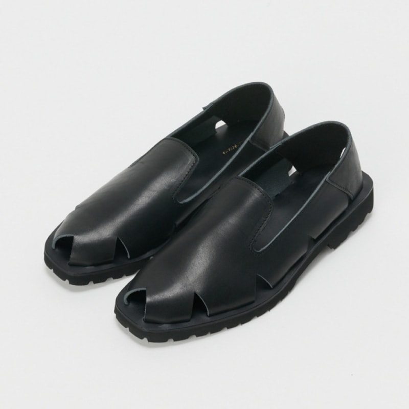 Hender Scheme() gurkha