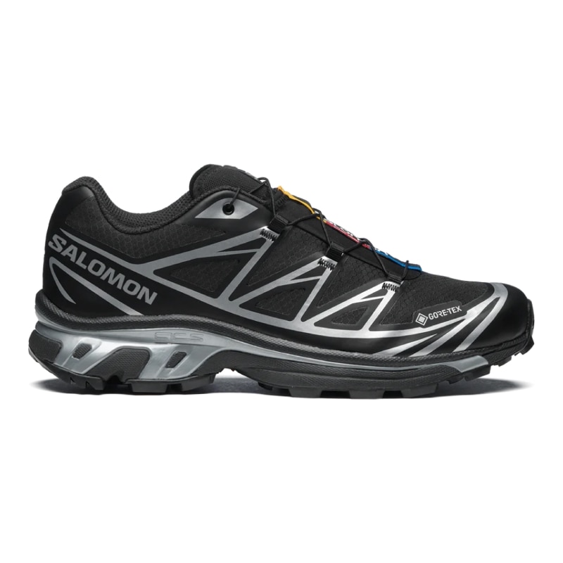 SALOMON() XT-6 GORE-TEX