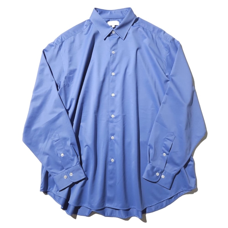 KANEMASA(ͥޥ) 46G Atmosphere L/S Shirt