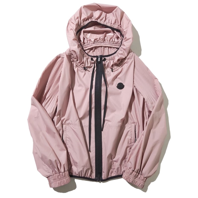 MONCLER(󥯥졼) Auxonne Jacket