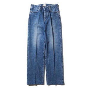 TANAKA(ʥ) THE JEAN TROUSERS