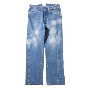 TANAKA(ʥ) STRAIGHT JEAN TROUSERS