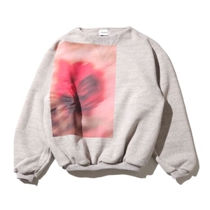 TANAKA(ʥ) THE SWEATSHIRT