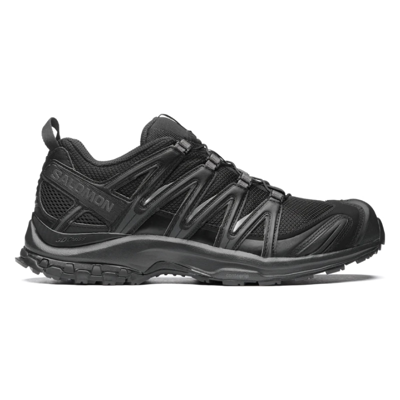 SALOMON() XA PRO 3D