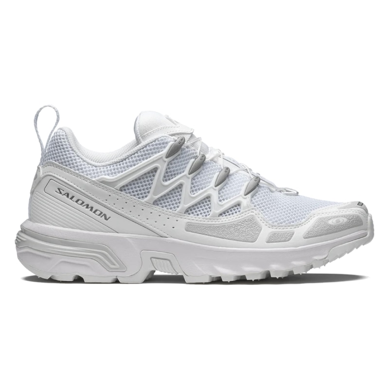 SALOMON() ACS + OG
