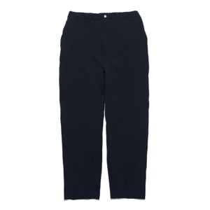 THE NORTH FACE PURPLE LABEL(Ρեѡץ졼٥) Stretch Twill Wide Tapered Field Pants