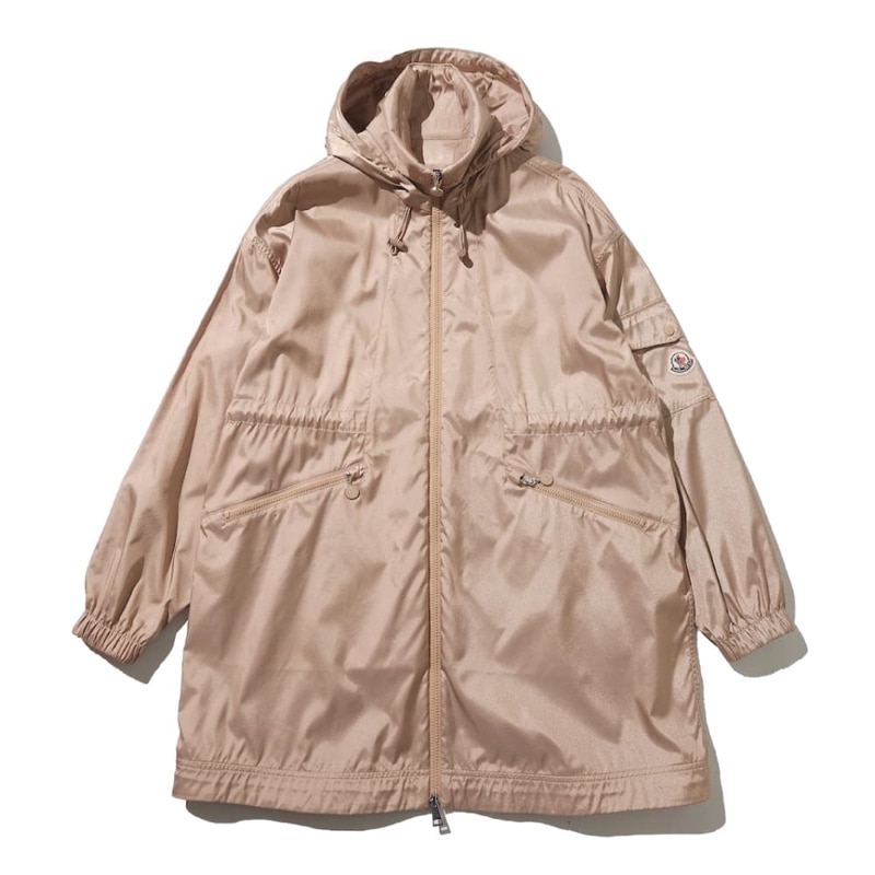 MONCLER(󥯥졼) Adhemar Long Parka
