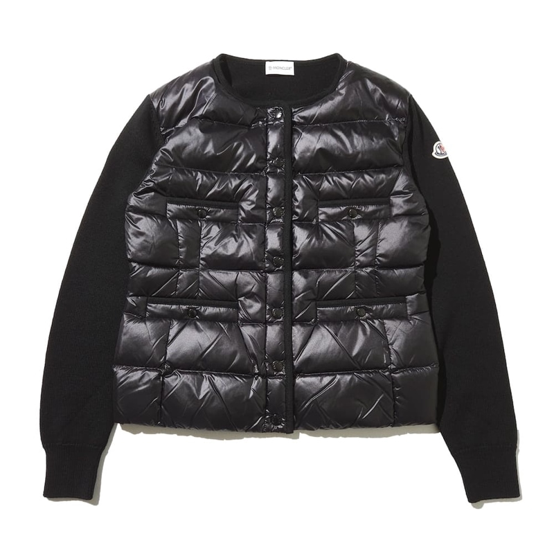 MONCLER(󥯥졼) Cardigan