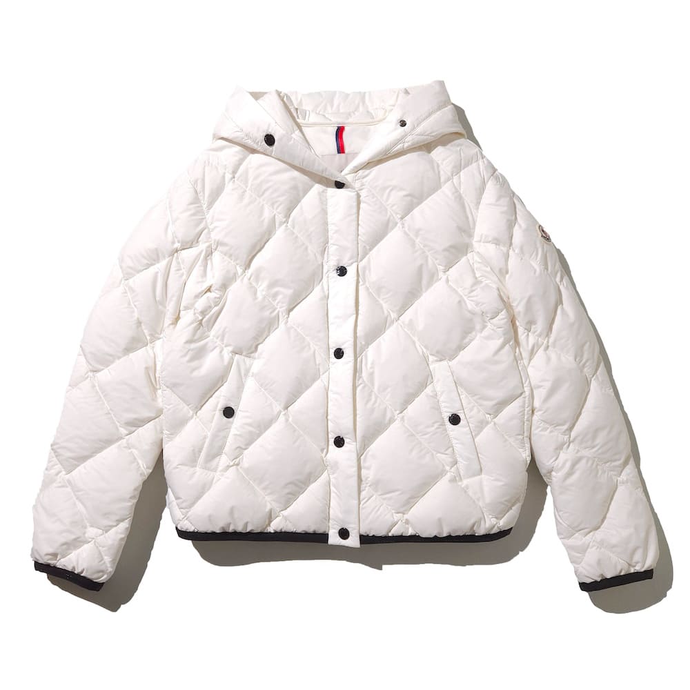 MONCLER(モンクレール) Arvouin Jacket