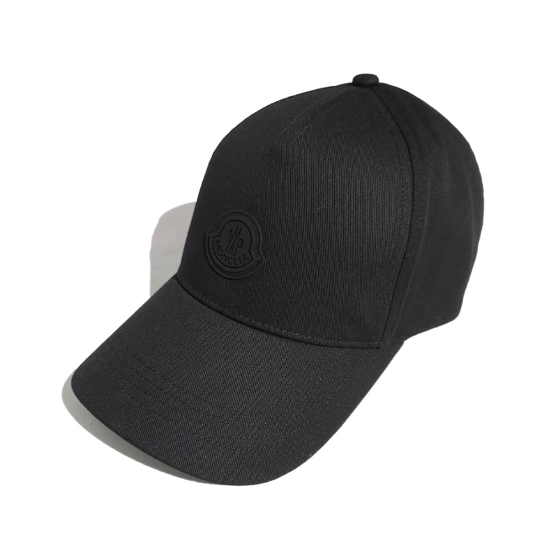 MONCLER(󥯥졼) Baseball Cap