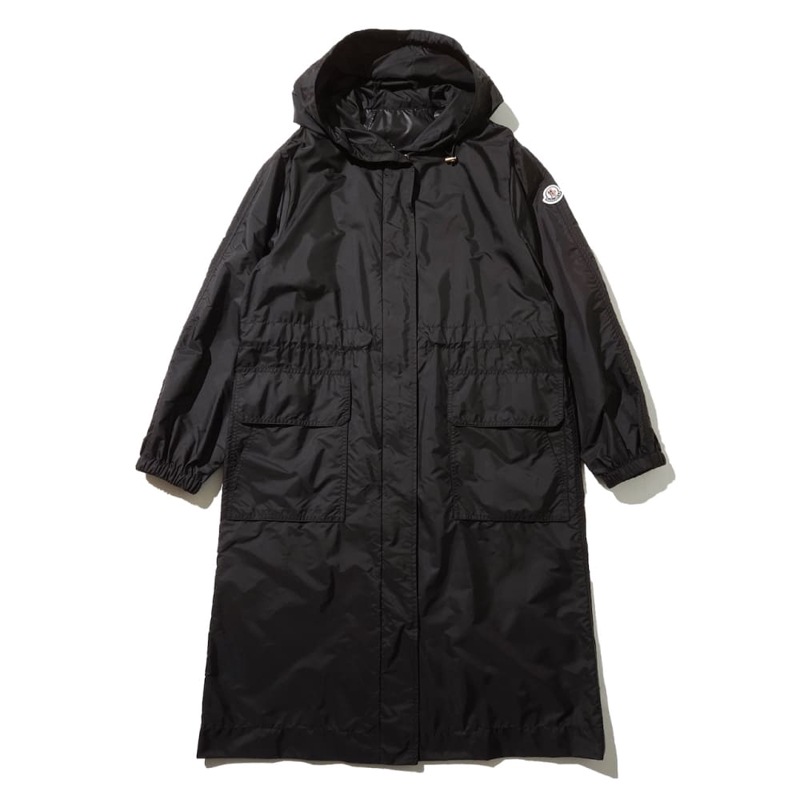 MONCLER(󥯥졼) Hiengos Long Parka