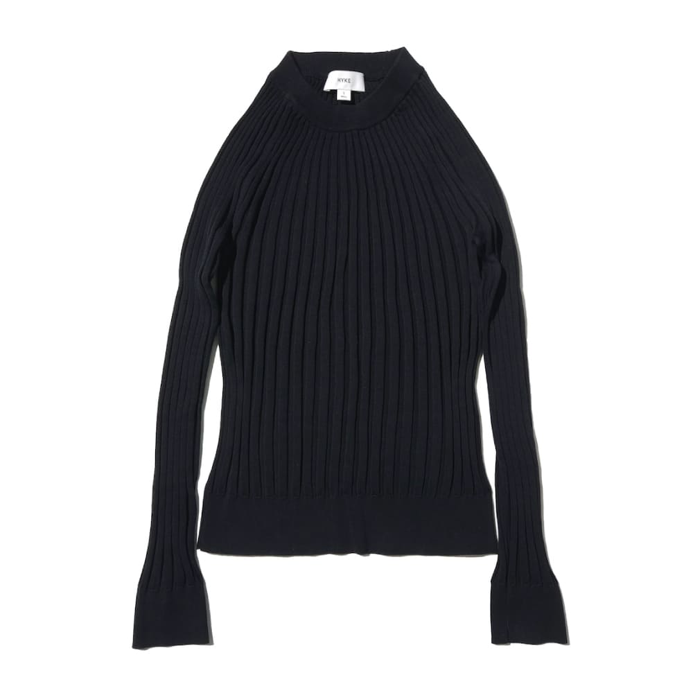 CLANE(クラネ) CONSTRUCTIVE BONDING HOODIE - COLDBECK ONLINE