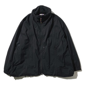 is-ness(ͥ) TECHNICAL VENTILATION JACKET