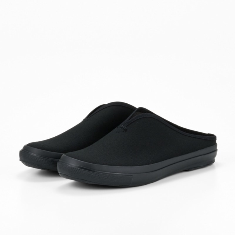 MOONSTAR(ࡼ󥹥) FINE VULCANIZED SLIT MULE