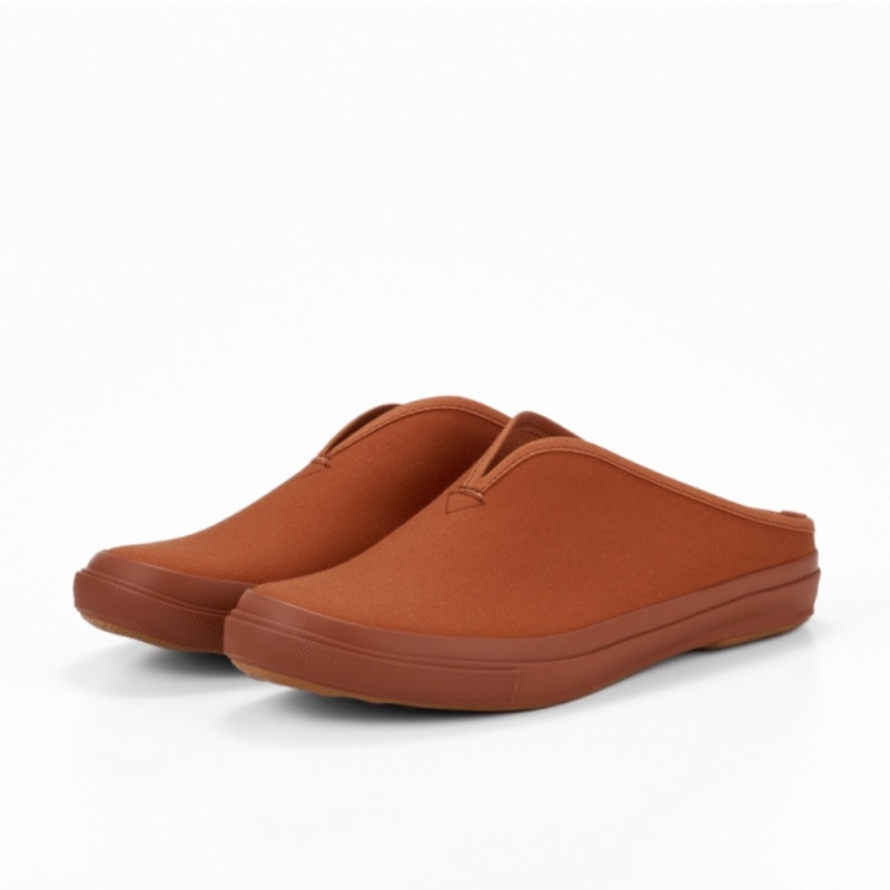 MOONSTAR(ࡼ󥹥) FINE VULCANIZED SLIT MULE