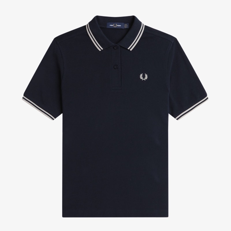 FRED PERRY(եåɥڥ꡼) The Fred Perry Shirt