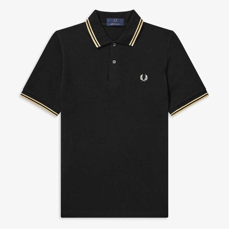 FRED PERRY(եåɥڥ꡼) The Fred Perry Shirt