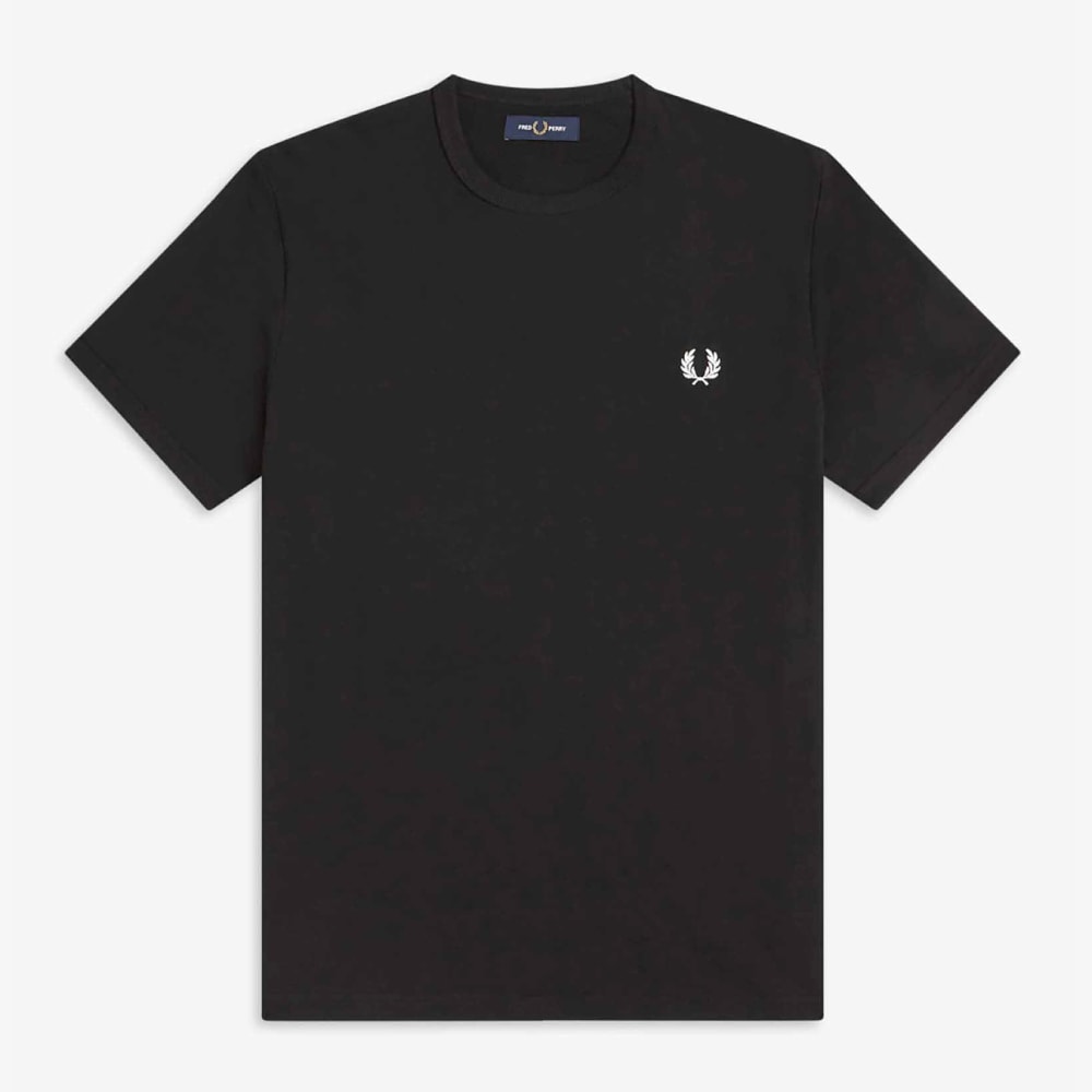 FRED PERRY(フレッドペリー) Ringer T-Shirt