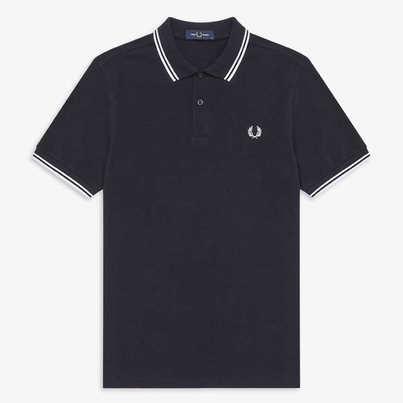FRED PERRY(եåɥڥ꡼) The Fred Perry Shirt