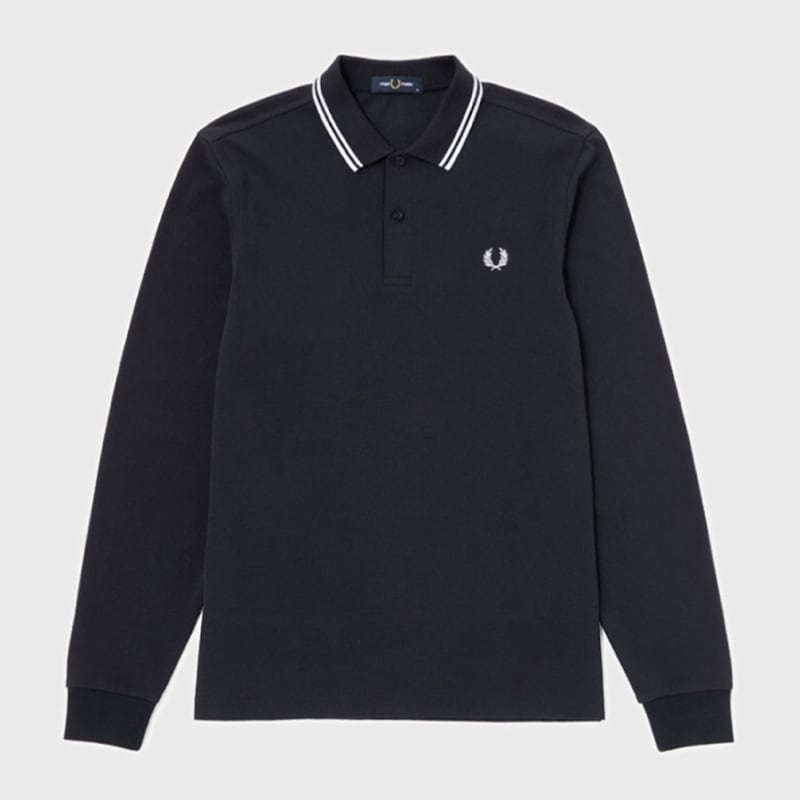 FRED PERRY(եåɥڥ꡼) The Fred Perry Shirt