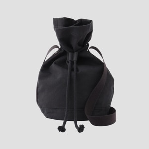 MHL.(२) WASHED COTTON DRILL SHOULDER BAG