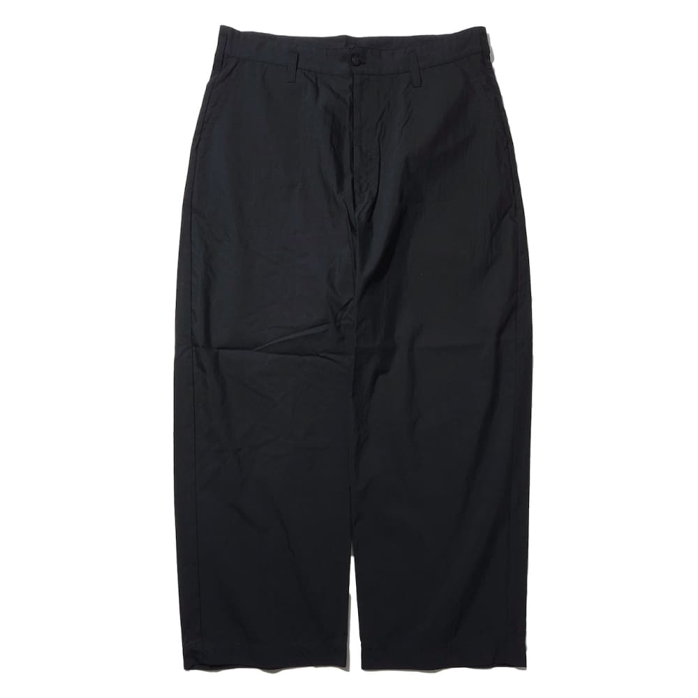 Porter Classic(ポータークラシック) POPLIN GENE KELLY PANTS