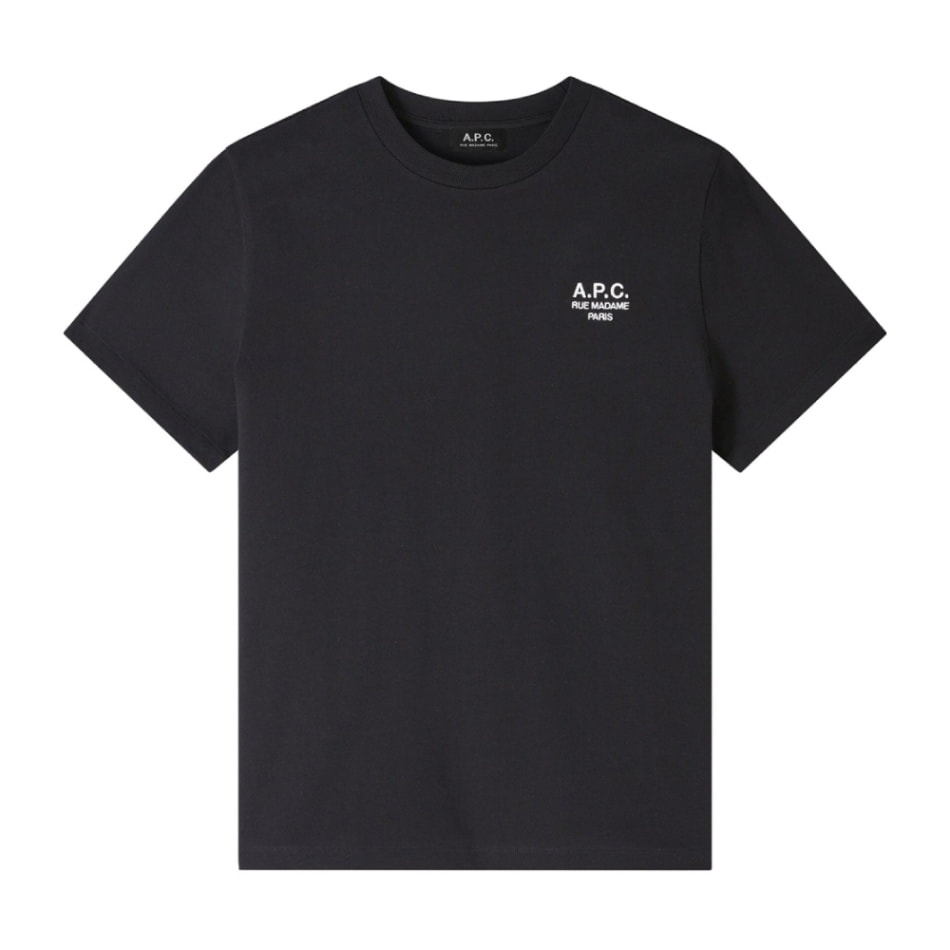 A.P.C.(アーペーセー) Standard Rue Madame Tシャツ