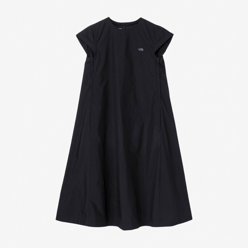 【SALE】THE NORTH FACE(ザノースフェイス) マタニティショートスリーブワンピース