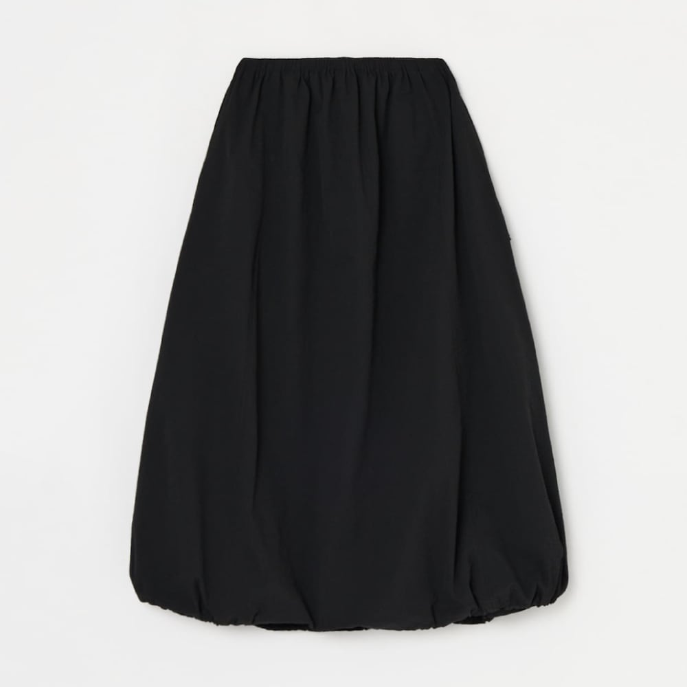 THOUSAND MILE(サウザンドマイル) BALLOON SKIRT