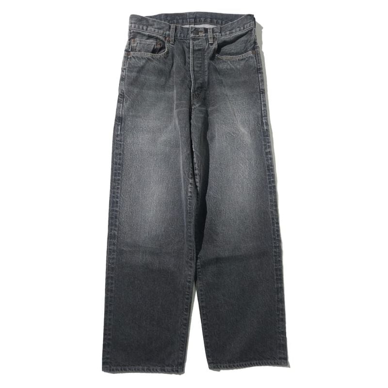 blurhmsROOTSTOCK(֥顼ॹ롼ĥȥå) 13.5oz Denim Pants Classic
