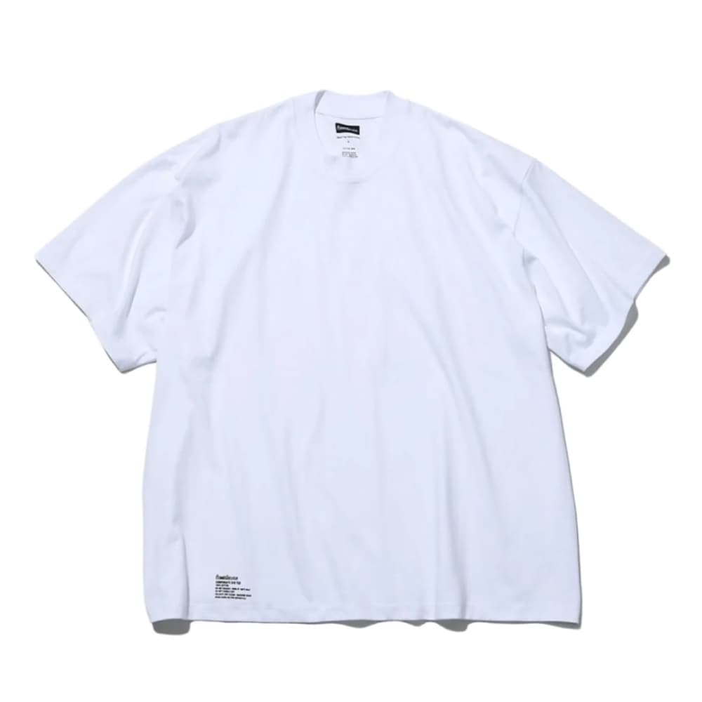 FreshService(フレッシュサービス) 2-PACK CORPORATE S/S TEE