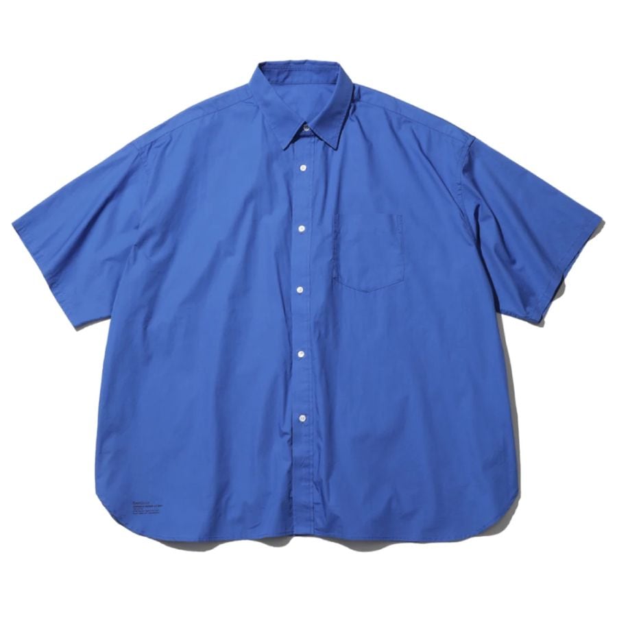 FreshService(フレッシュサービス) CORPORATE UNIFORM S/S SHIRT