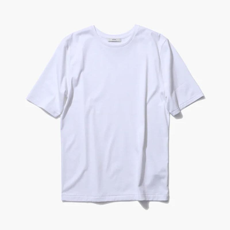 ATON(ȥ) SUVIN 60/2 PERFECT SHORT SLEEVE