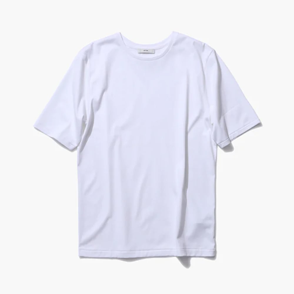 ATON(エイトン) SUVIN 60/2 PERFECT SHORT SLEEVE